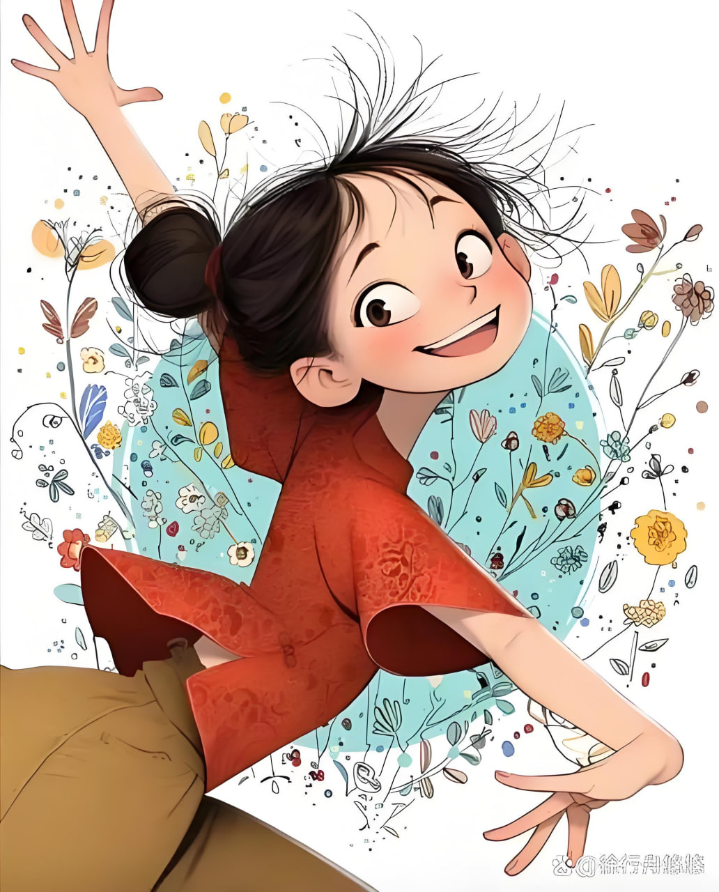 全职高手剧照